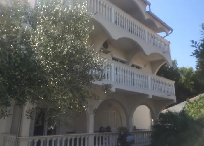 Amelia Apartment Vodice