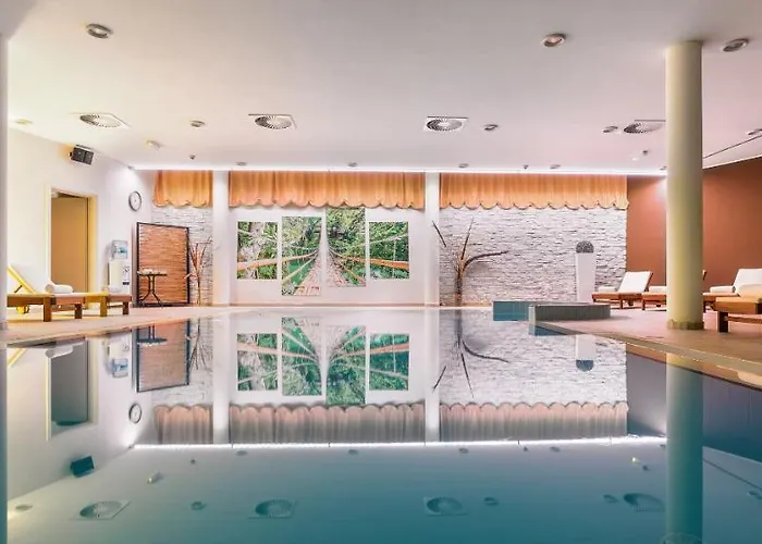 Hotels nahe Rakitnica Fortress