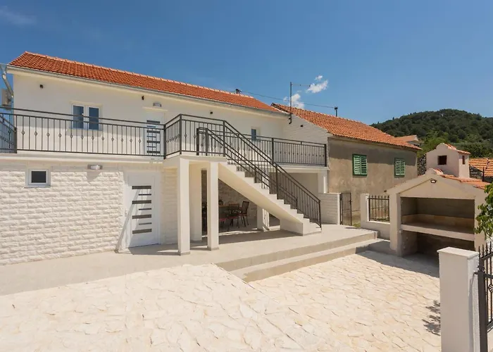 La Casa Gidora Villa Sibenik