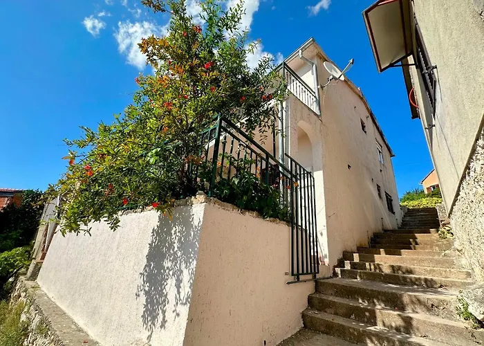 Apartmani Mediteran Copic Grebaštica