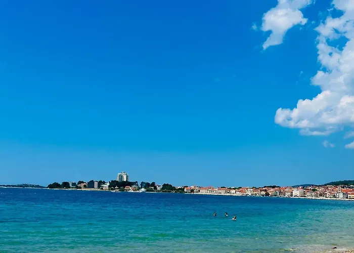 Boutique Villa Chiara Vodice