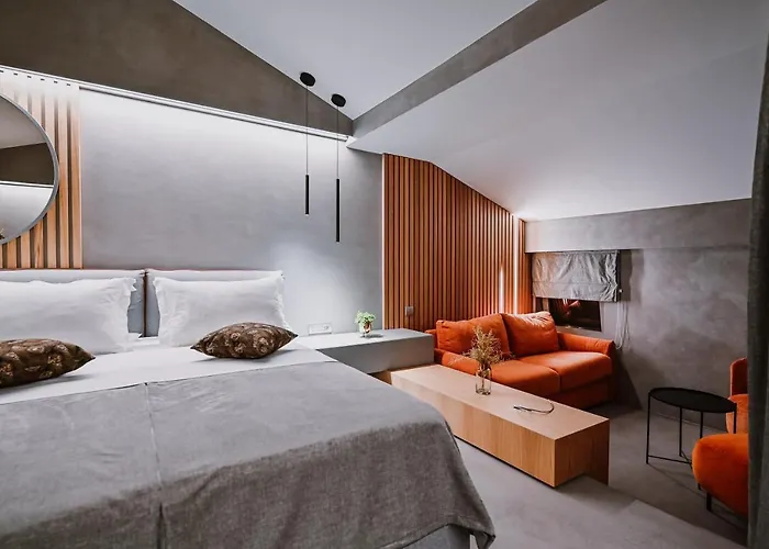 Hotel Stomorin-Marina Hramina Murter