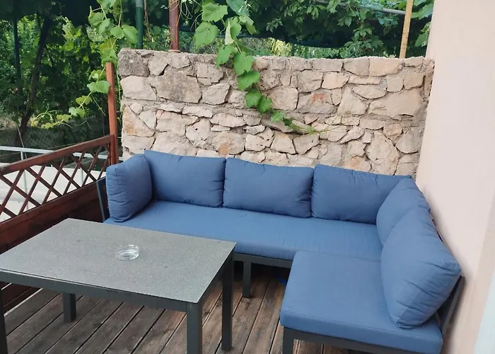 Apartments Blanca Vodice