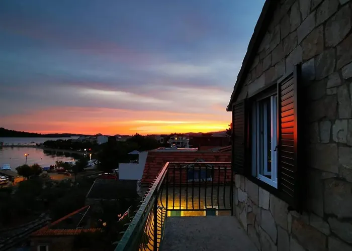 Apartments Lorio Vodice