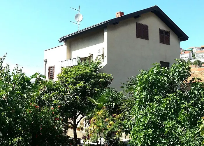 Apartment Daenerys Šibenik
