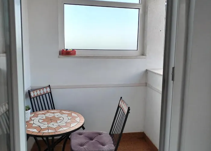 Boetiek Ana Apartment Šibenik
