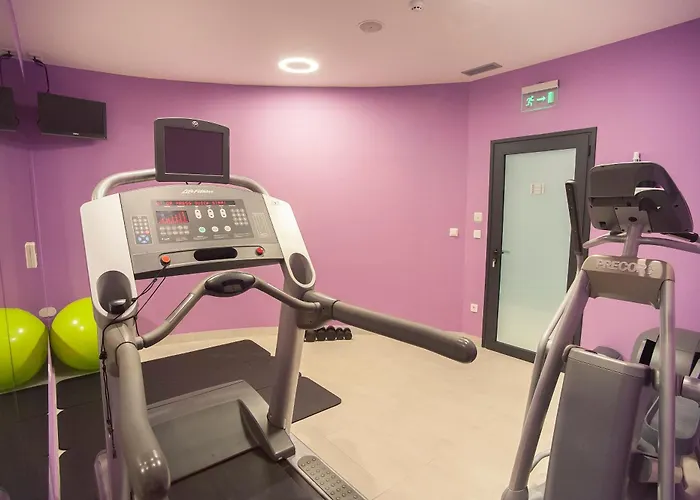 Hotels nahe Otocic Smokvica Mala