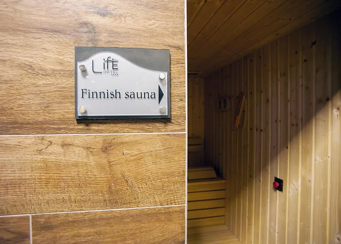 Hotels nahe Dragon's Eye Lake