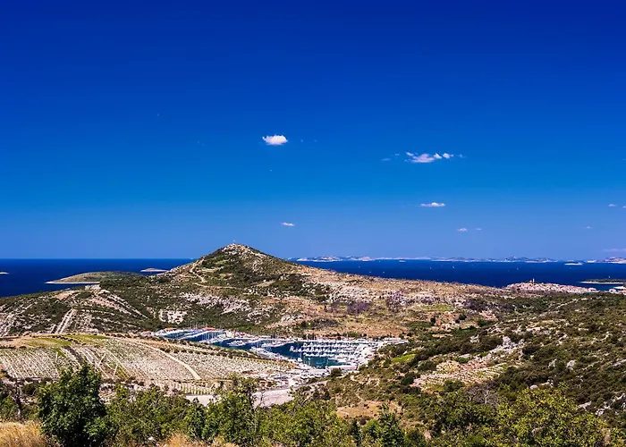 Luxushotels in Rogoznica (Sibenik-Knin)