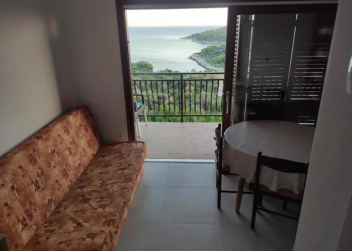 Magnificent View Apartments Rogoznica 