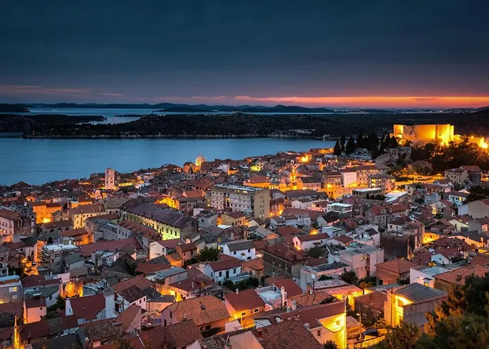 Apartman Luce Šibenik