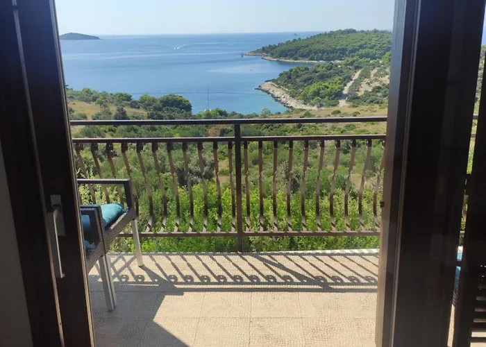 Hotels nahe Rogoznica