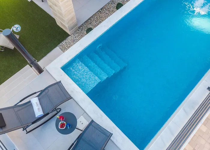 Villa Sarah Vodice