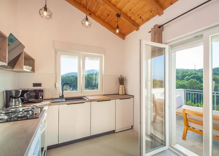 Maisons de vacances à Šibenik