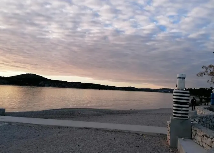 Kuca Za Odmor Ema Hotel Šibenik