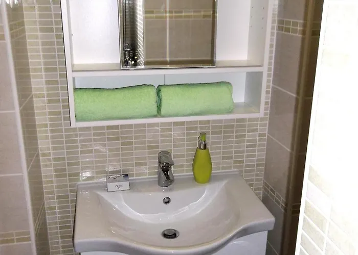 Apartment Vrancic Šibenik