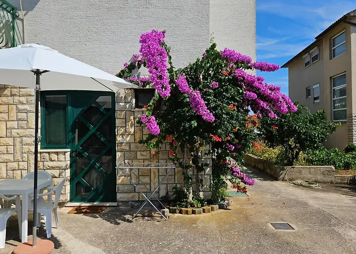 Adriatica Apartments Šibenik