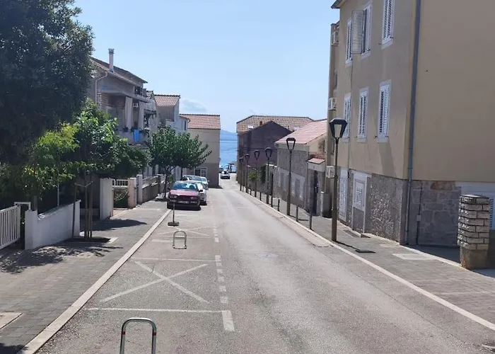 Apartments Suri Vodice