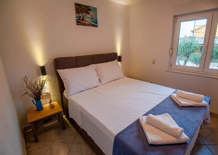 Villa Olea - Šibenik acceptant les animaux