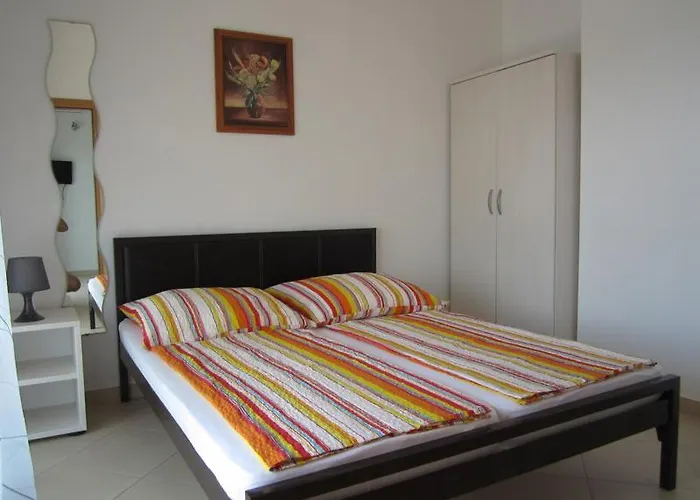 Boutique Apartments Roko Rogoznica 