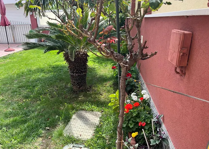 Boutique Apartments Villa Stella Maris Rogoznica 