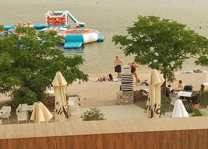 Huisdiervriedelijke Marin Appartement Šibenik