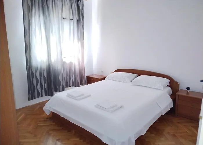 Apartman Perkovic Šibenik acceptant les animaux