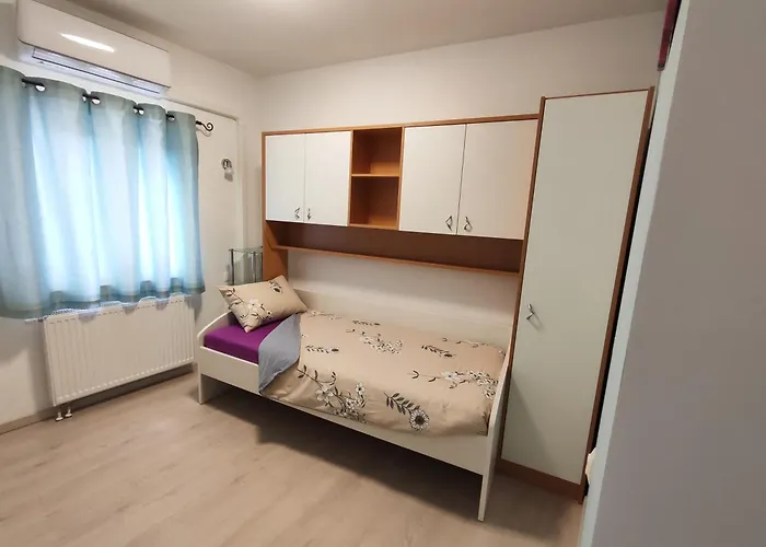Kuca Za Odmor Ema Hotel Šibenik