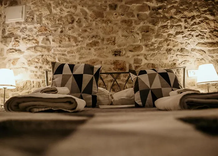 City Rooms Sibenik