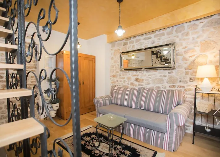 Apartments Nove Crkve Šibenik