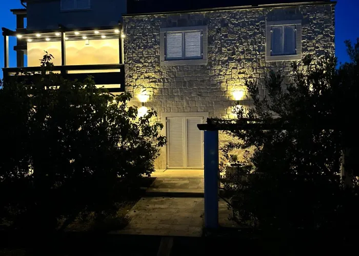 Hotels nahe Water Park Rogoznica J.d.o.o