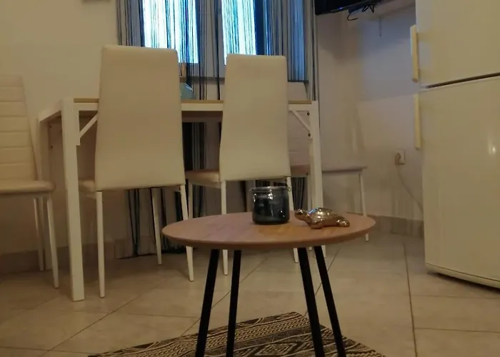 Apartmani Saric Šibenik