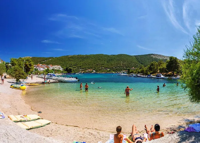 Apartments By The Sea Grebastica, Sibenik - 16337