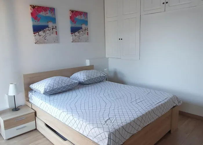 Apartment'S Dalmatia Sibenik