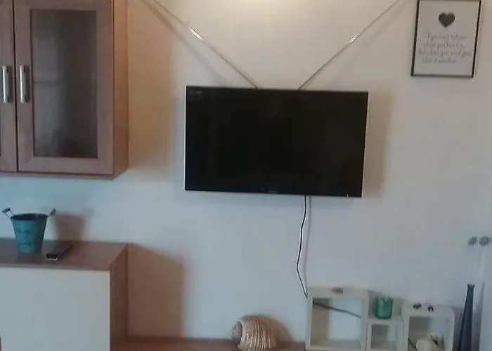 Apartman "Rosa" Vodice