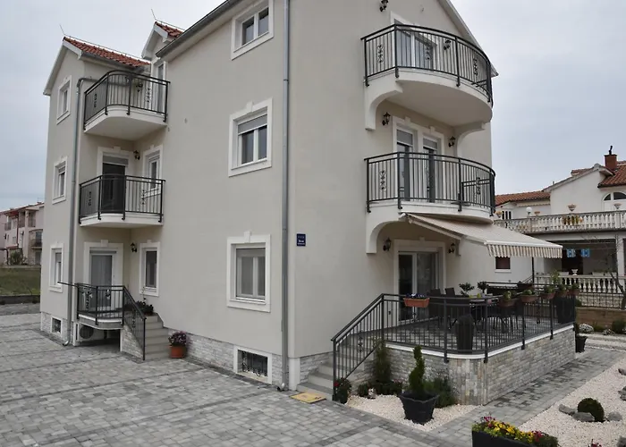 Apartments Lavendula Vodice