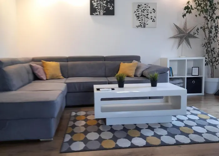 Boutique Apartments Tonka Centar Vodice