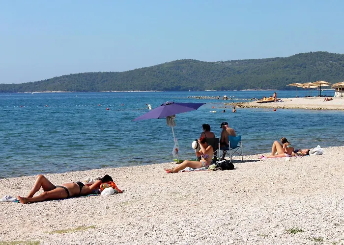 Rooms By The Sea Brodarica, Sibenik - 478