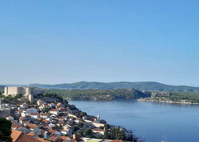 Bella Vista Apartment Šibenik