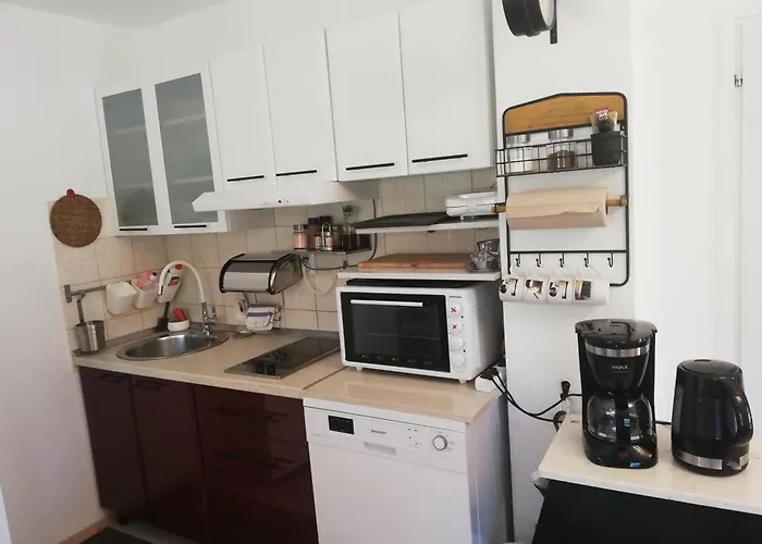 Ferienwohnung House Lily Šibenik