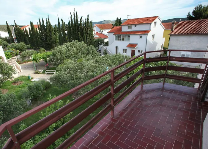 Condos à Sibenik-Knin County