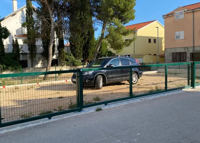 Apartments Bojanic Vodice