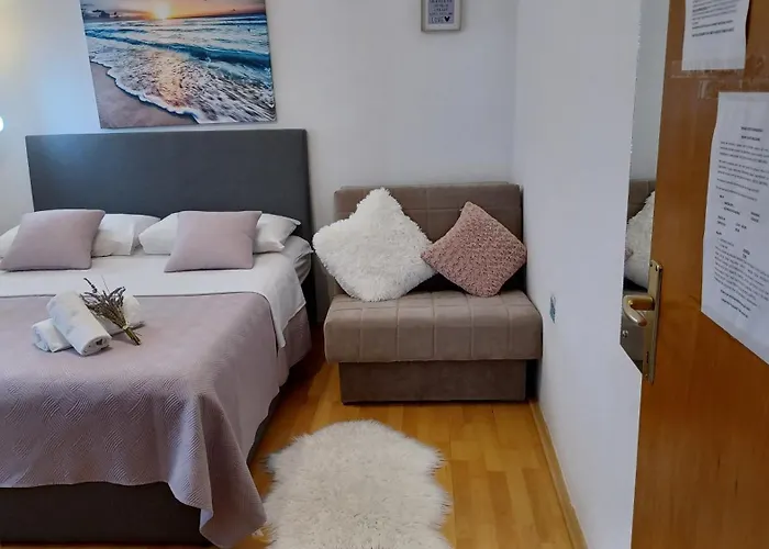 Apartman Jadranka Vodice