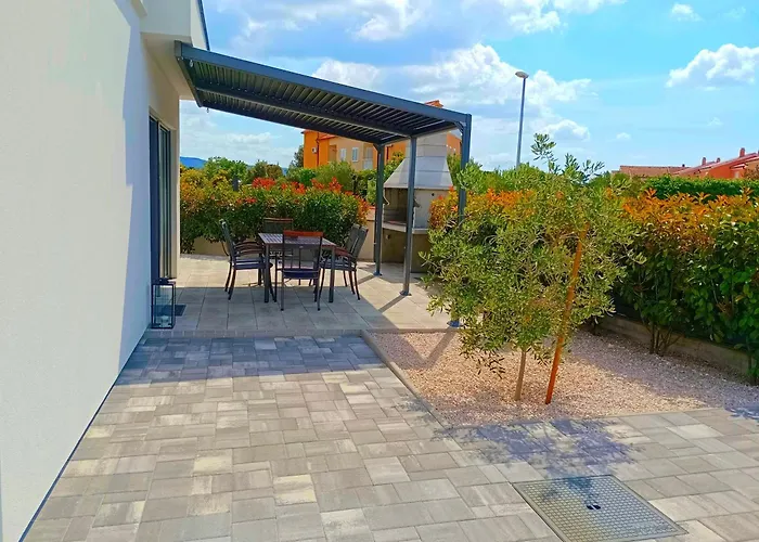 Ascolana Holiday Home Šibenik