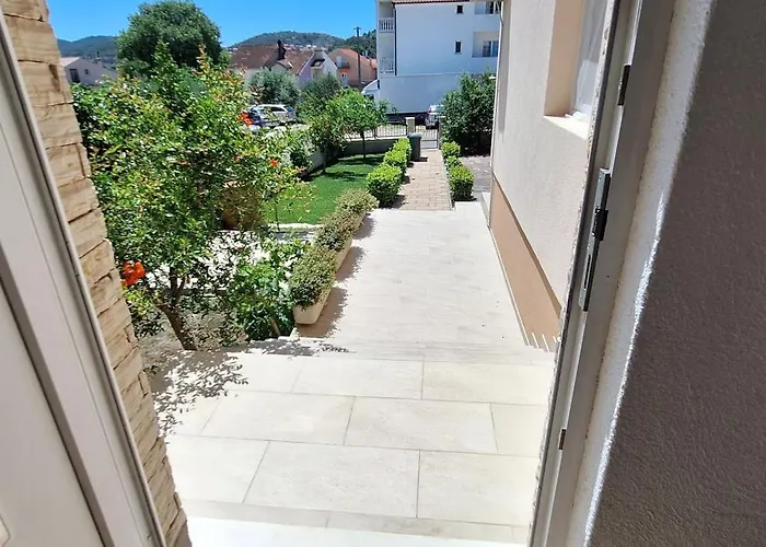 Apartment Anamaria Sibenik