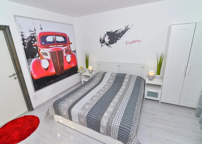 Memory Box Apartman - Šibenik