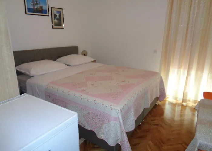 Hotel Pansion Danijela Rogoznica 