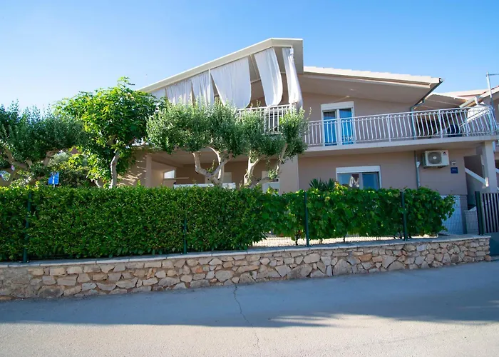 Apartments Anita Frane Vodice