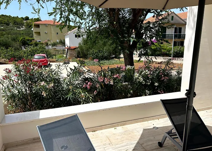 Casas de férias em Sibenik-Knin County