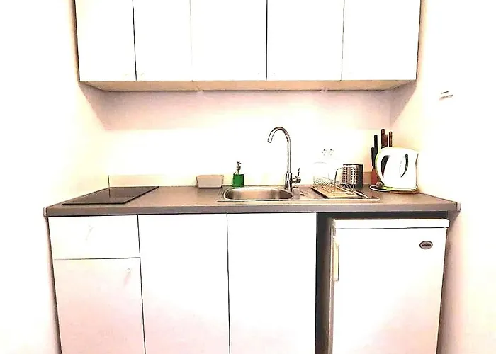 Huisdiervriedelijke San Lorenzo Apartments Šibenik